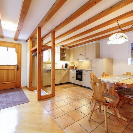 Апартаменты Chalet Aphrodite West Гриндельвальд Экстерьер фото